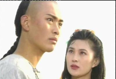 沈浪最新风华绝代,魅力无限展现