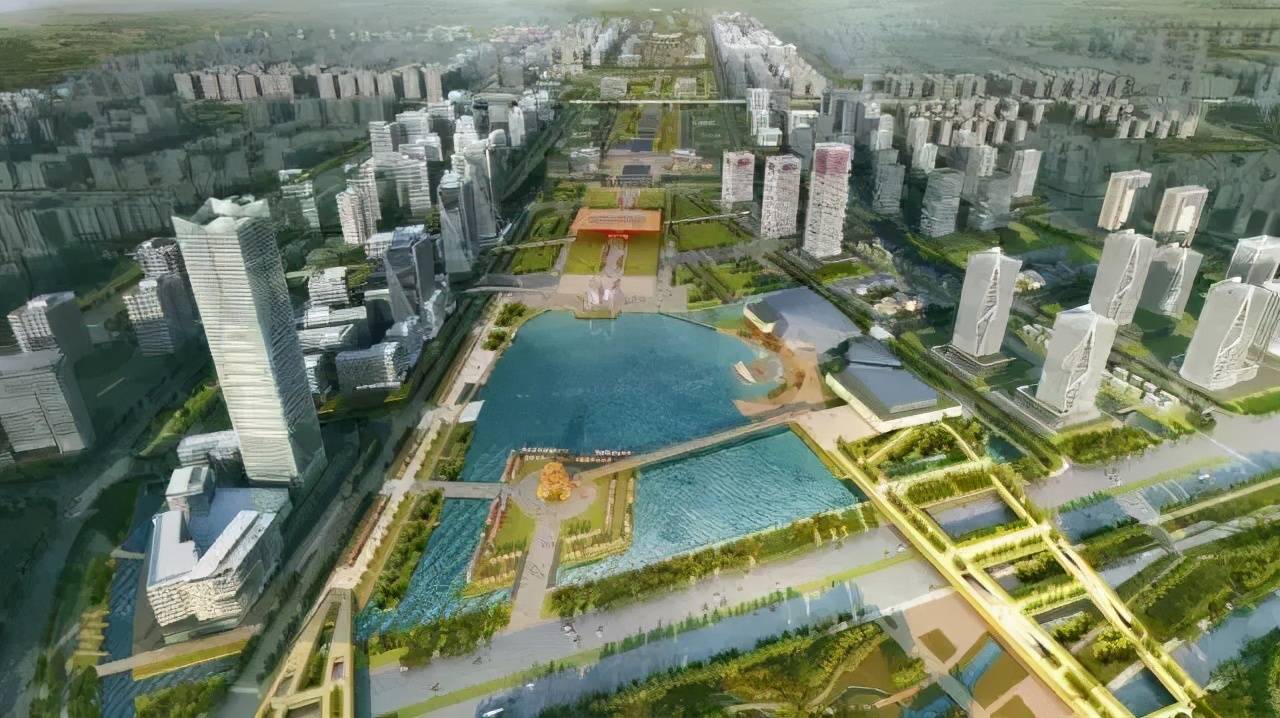 伊滨区中心湖最新动态揭秘?