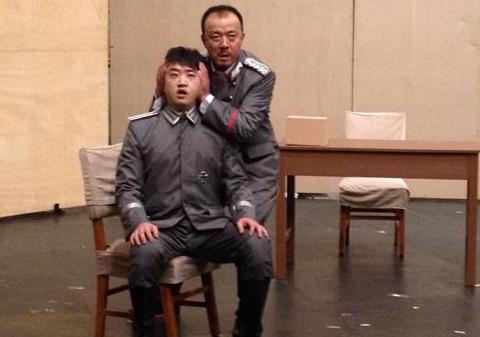 姜文与演员,励志之旅中的自信与成就之路