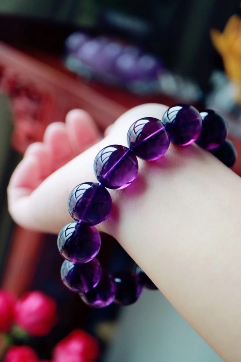 紫水晶价格解析