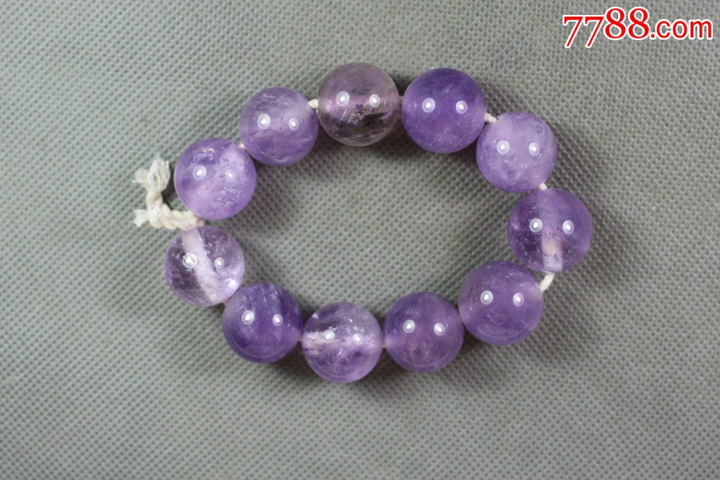 紫水晶价格解析