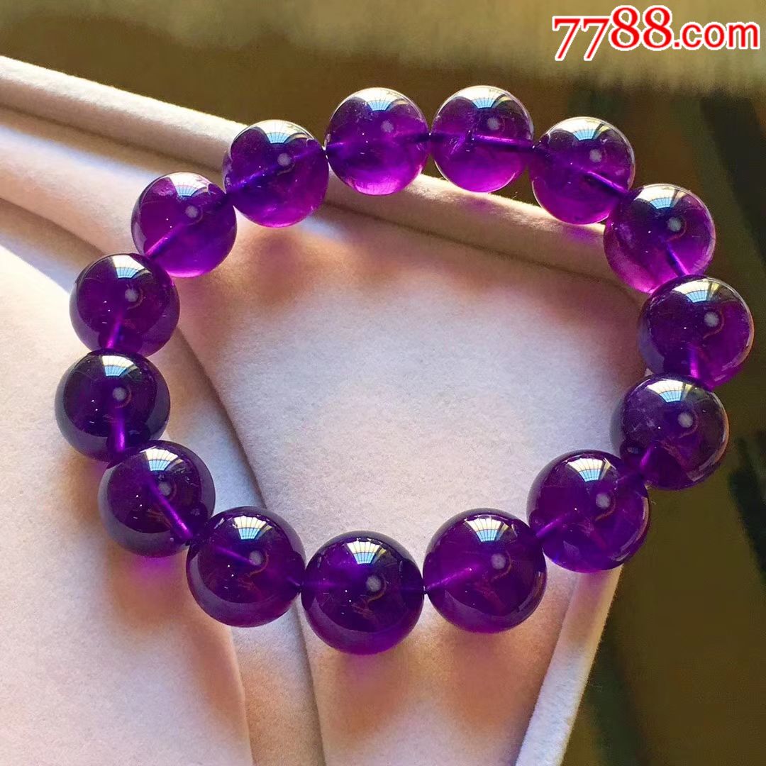 紫水晶价格解析