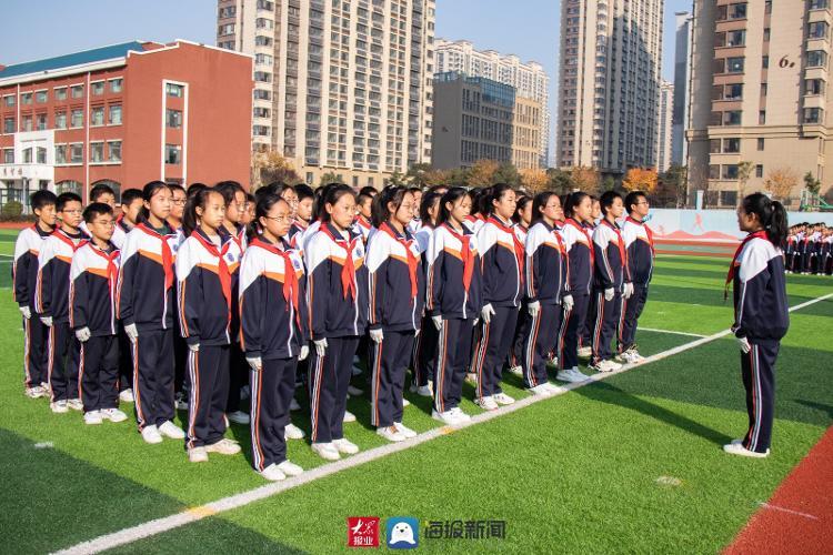 泰安路中学最新资讯,教育改革观察与探讨