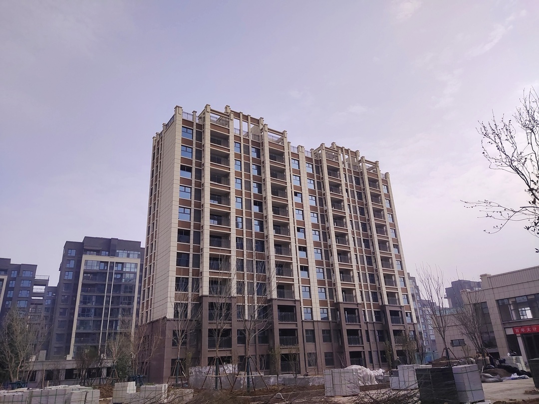 林州房产网最新住宅项目概览,城市新居的理想选择 ????