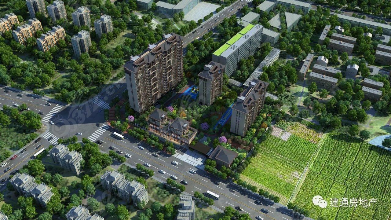 林州房产网最新住宅项目概览,城市新居的理想选择 ????