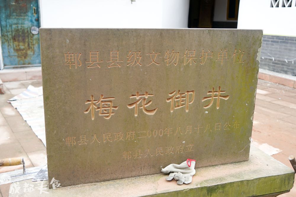 梅花井资讯速递,自然美景的治愈之旅探索之旅