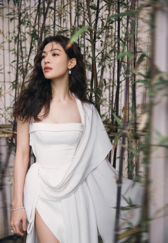 钟楚曦电视剧大赏,精彩剧情一览无余!