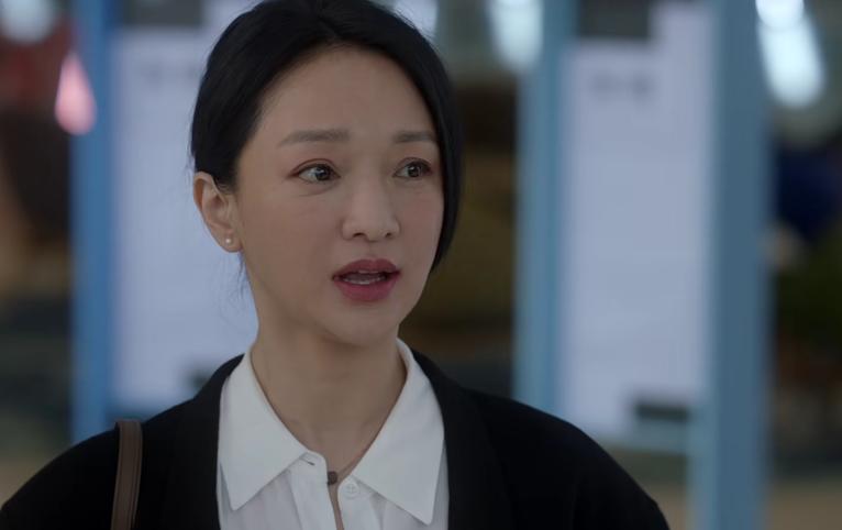 周迅最新电视剧魅力与影响深度解析