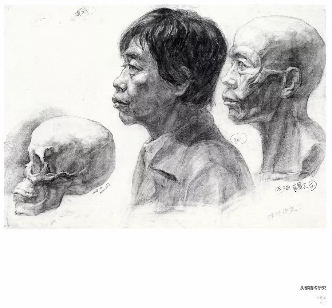 最新素描,探索艺术的新疆界