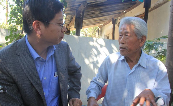 王琪老人回国之旅，心灵与自然的重逢之旅