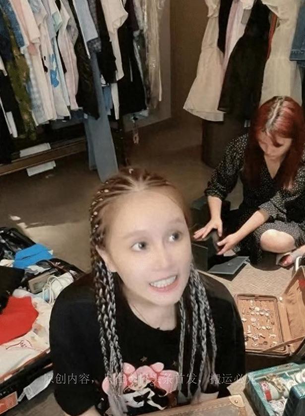 演员牛牛，炸裂演技与魅力闪耀小红书之星