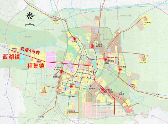 阜阳高铁最新动态,关注指南与使用攻略