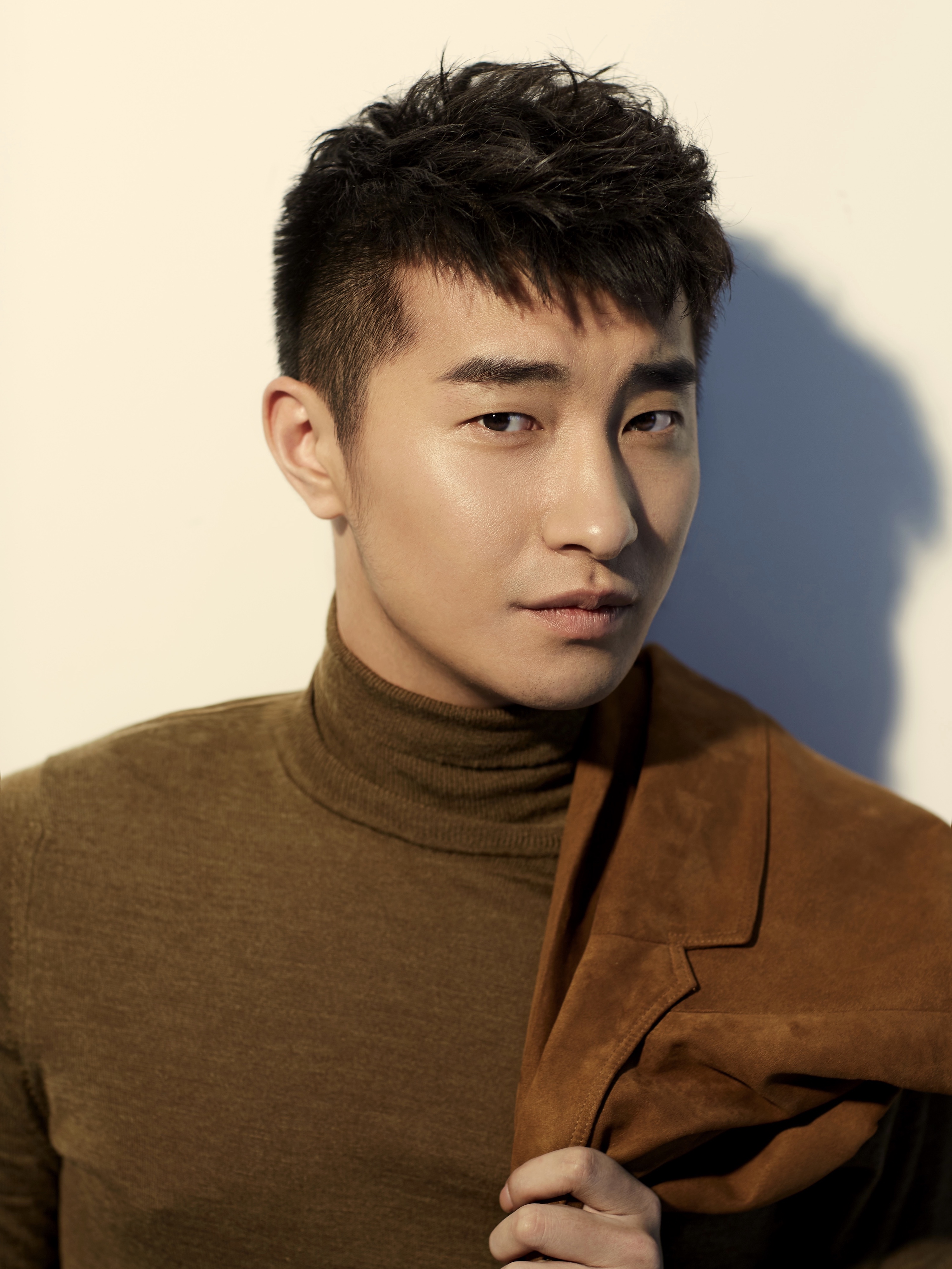 耿鹏，小巷深处的秘密乐园探秘