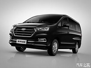 最新瑞风M4汽车资讯报道,全面解析最新动态