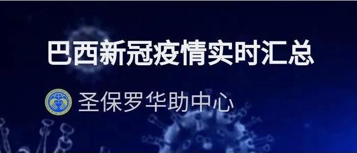 巴西最新疫情动态及其观点论述