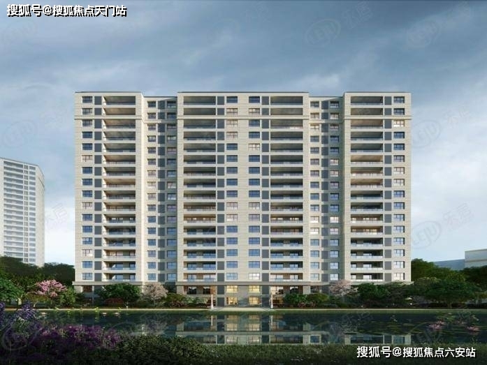 昆山千灯新城最新房价概况