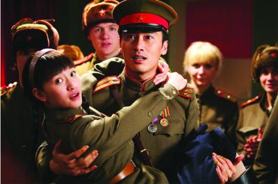 致敬英雄伟业,电视剧功勋传承英雄精神