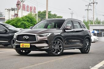 英菲尼迪QX50价格大全，最新价格指南与优惠信息一网打??！