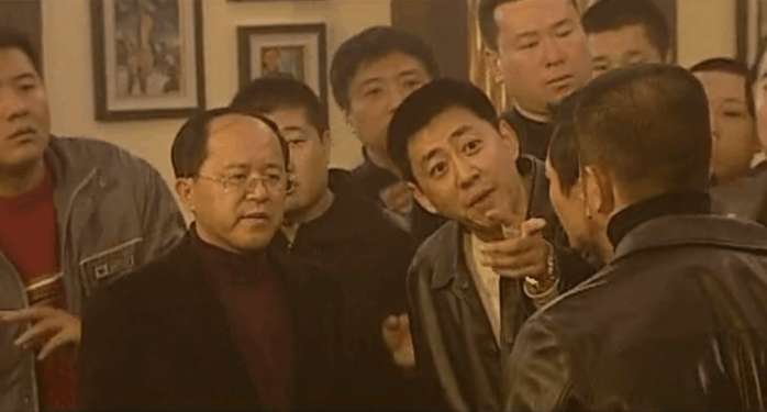 大哥电视剧，温情巨作，不容错过???