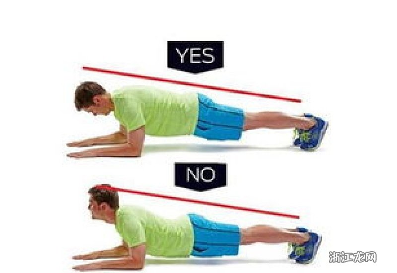 平板支撑比赛决胜诀窍,身体静力的较量与荣耀的争夺战