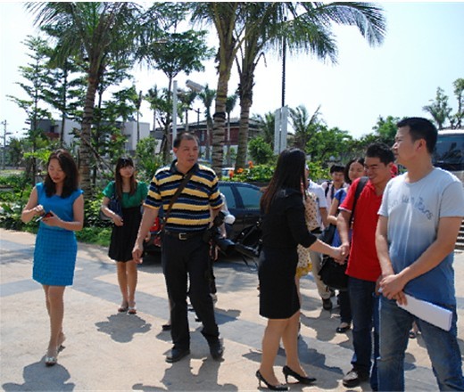 海口最新动态,城市更新与发展浪潮?????