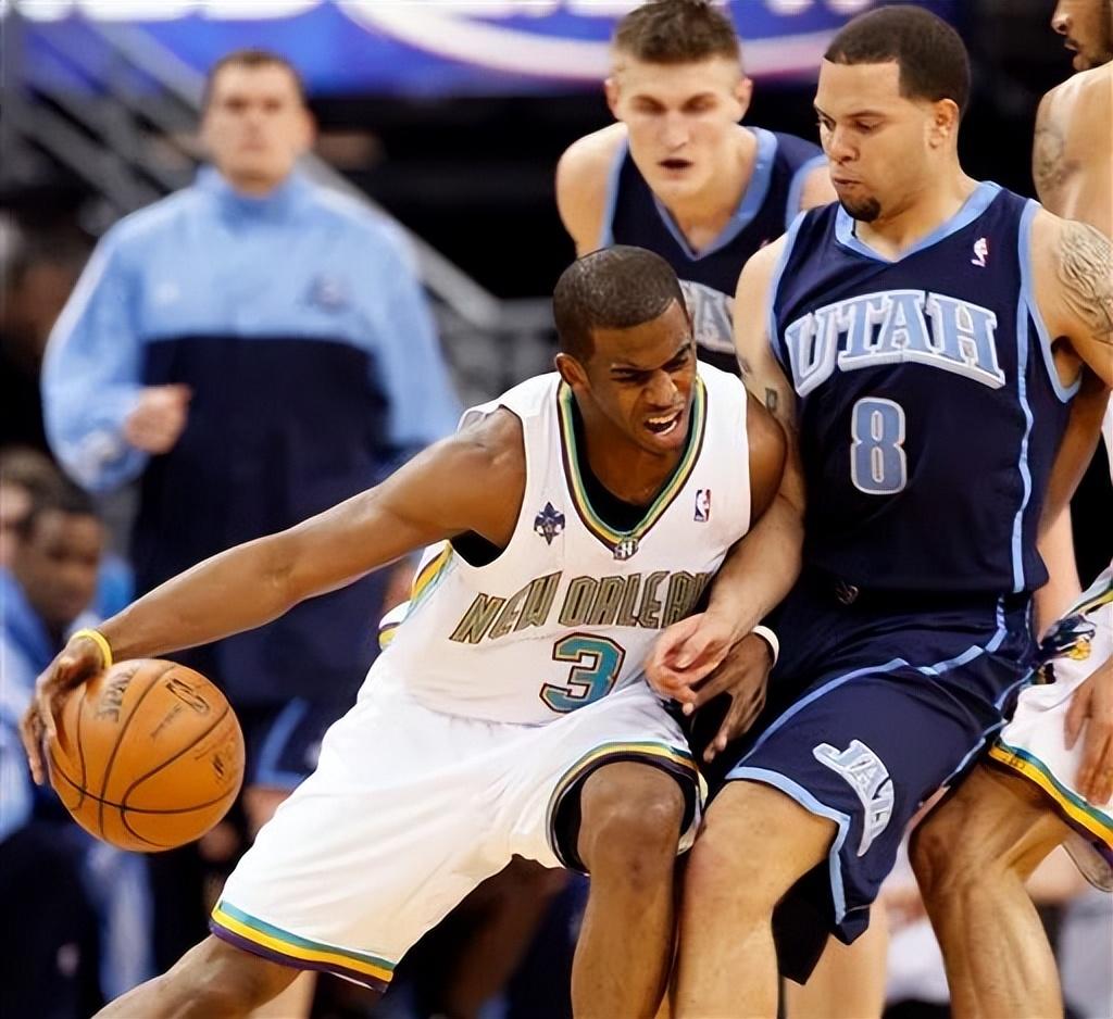 变化中的学习之旅，闪耀时刻的自信与成就感——回顾05年全明星时刻