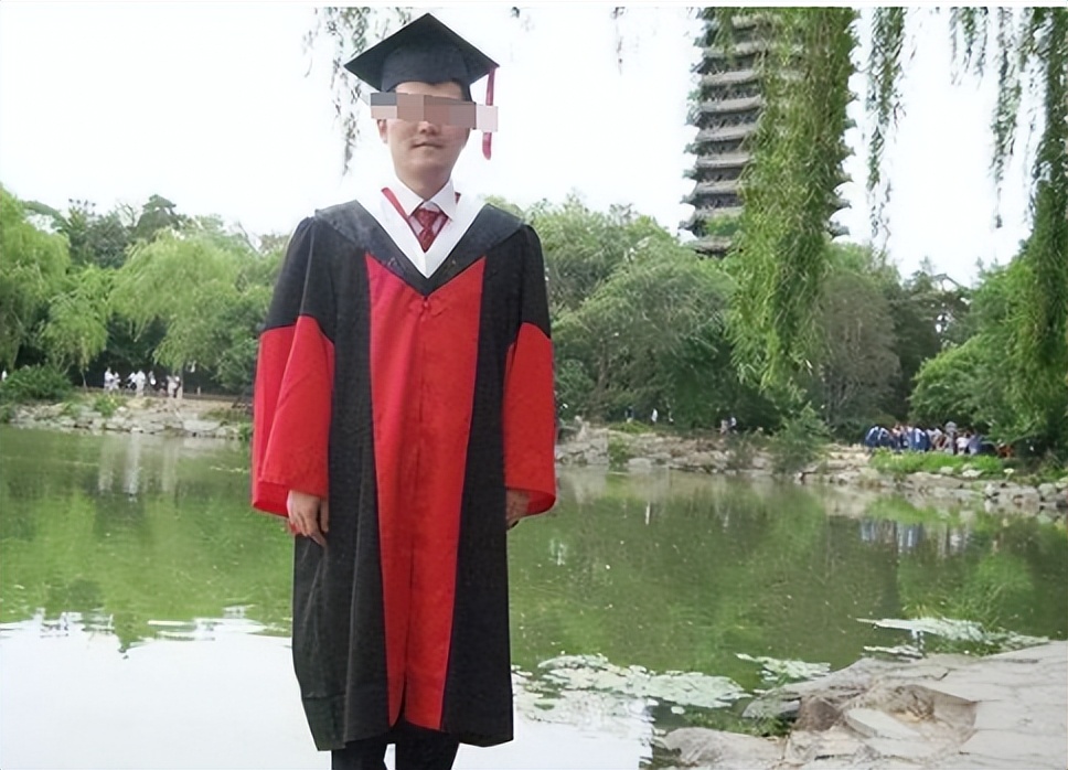 北大硕士在美失联事件最新进展揭秘