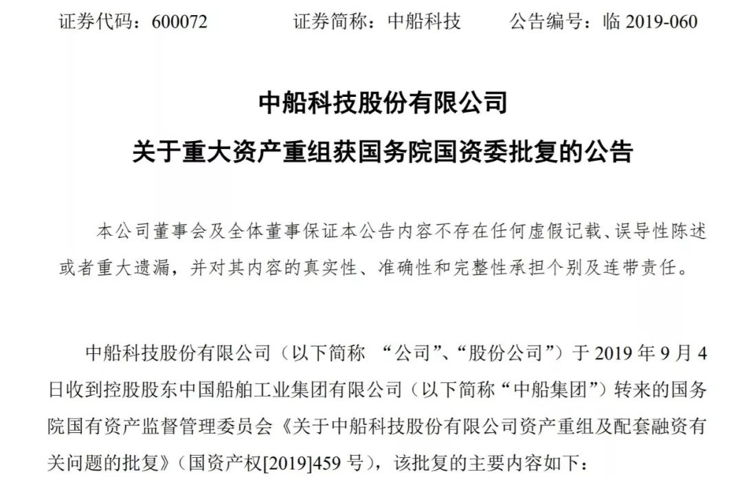 中船科技启航新征程,科技引领未来,成长于变革之中