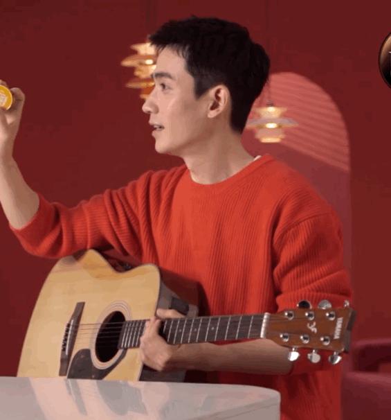 朱一龙最新动态,星光之旅下的温馨日常