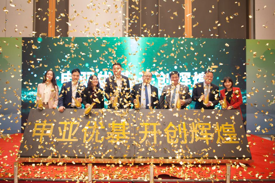 申基集团最新动态深度解析与观点阐述