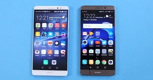 华为最新智能手机操作系统，新里程碑，引领科技潮流的方向标