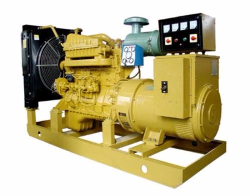 揭秘，最新50kw发电机价格指南，购机不再踩坑！