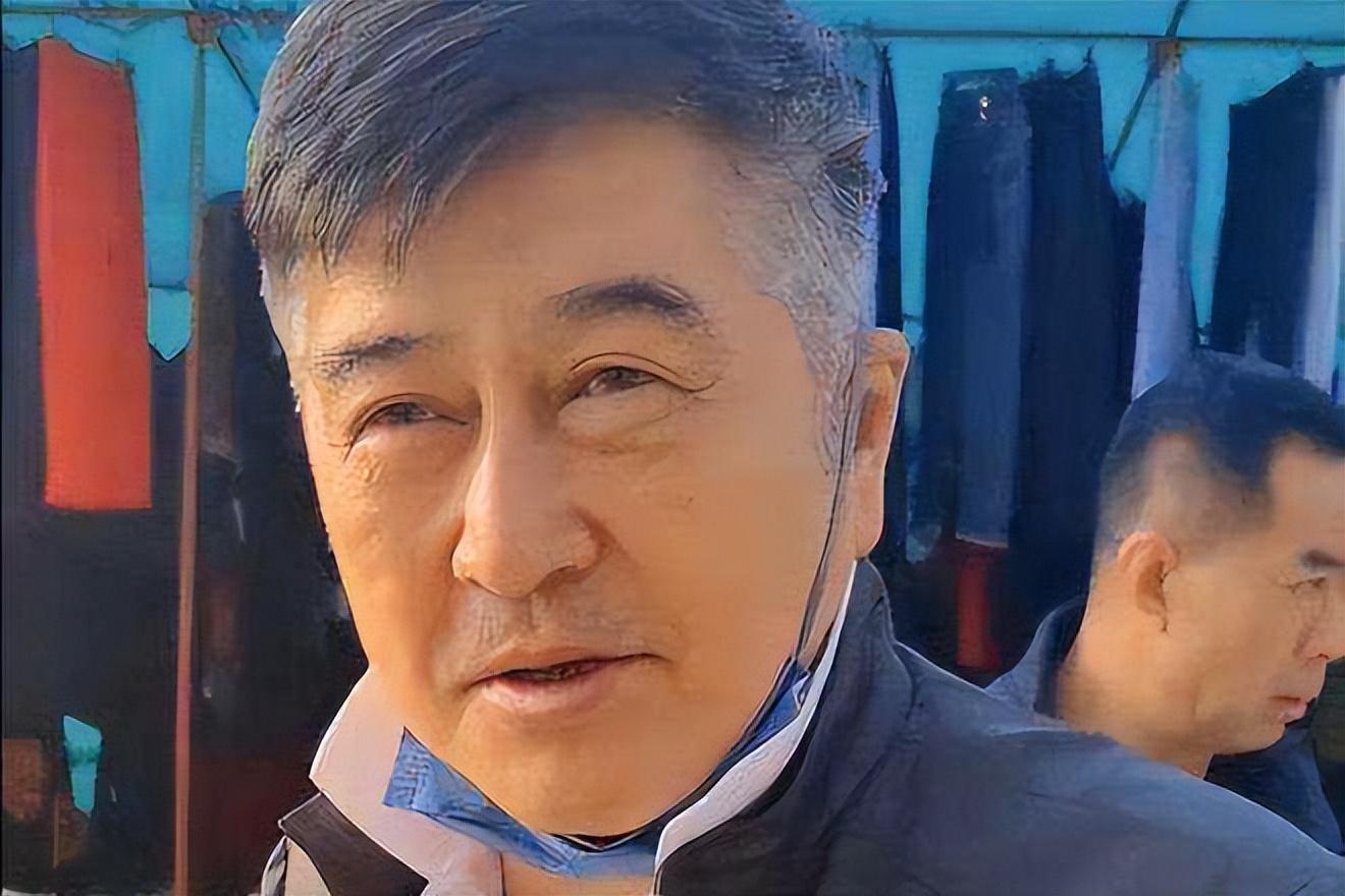 香港演员林威的温馨日常点滴