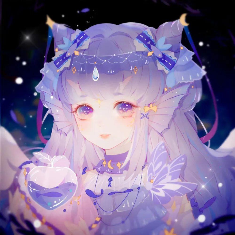 二次元艺术指南,动漫女生唯美形象打造秘籍