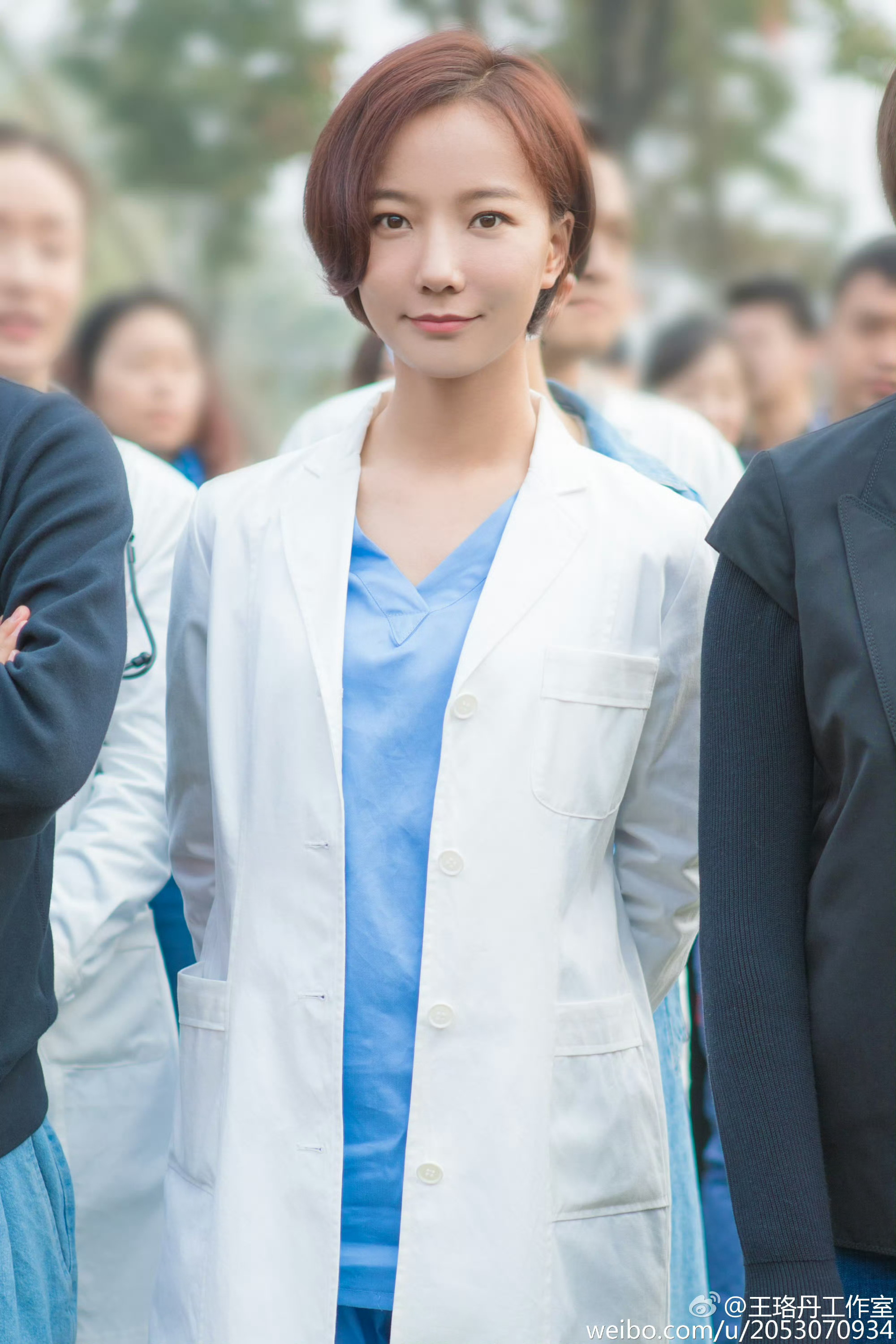 王珞丹最新电视剧,温馨小日常的精彩呈现