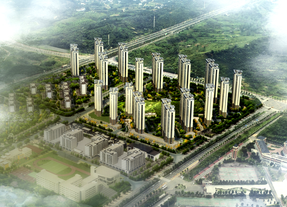 宜昌房产网最新楼盘信息及温馨故事概述