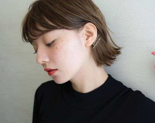 时尚短发造型盘点,打造潮流短发的秘诀与趋势解析
