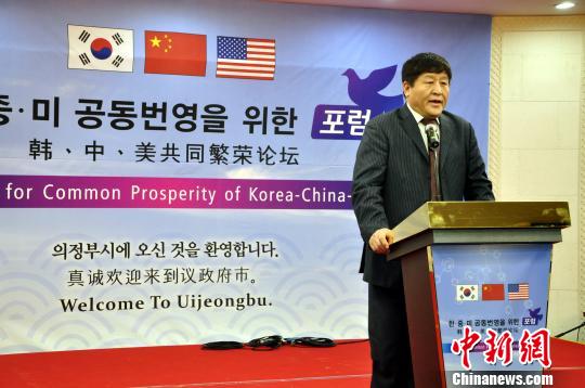 中韩关系最新动态,科技共创智能生活新纪元,携手开启合作新篇章