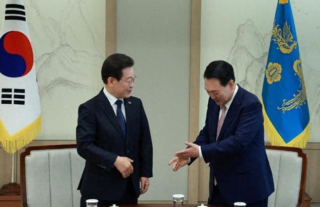 中韩关系最新动态,科技共创智能生活新纪元,携手开启合作新篇章