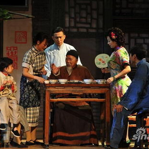 四世同堂演员阵容,演绎家族传奇的明星闪耀