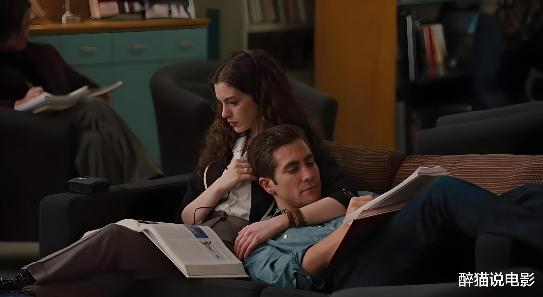 欧美爱情电影探索之旅，自然美景与内心宁静喜悦的追求