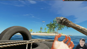 荒岛求生全新版，生存挑战与智慧对决的启示之旅