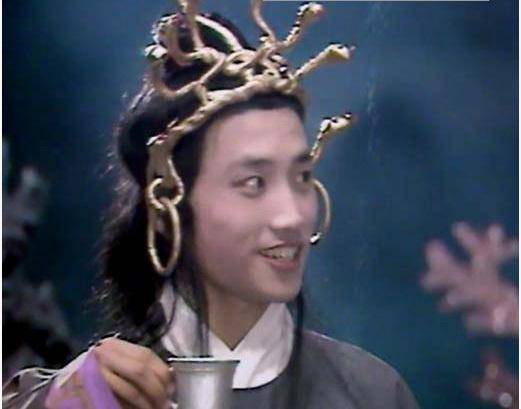 西游记九头虫演员探秘神秘宝藏之谜