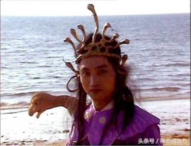 西游记九头虫演员探秘神秘宝藏之谜