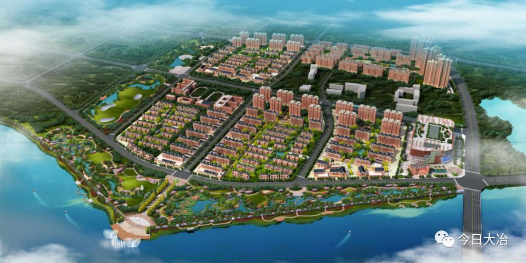 大冶房产最新资讯，繁荣背后的脉络与影响深度解读