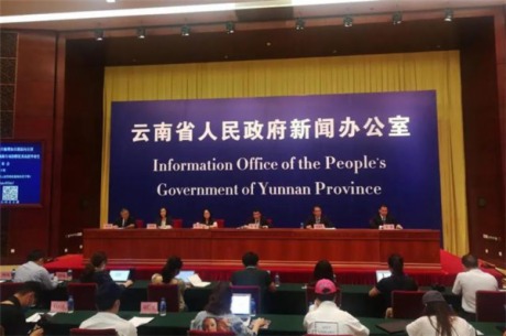 云南马吉林最新资讯重磅更新