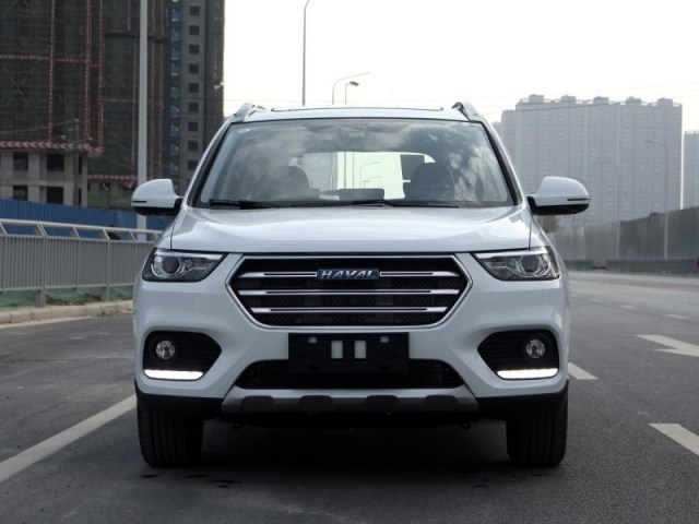 哈弗h6最新报价,哈弗H6最新报价,市场趋势下的价值分析