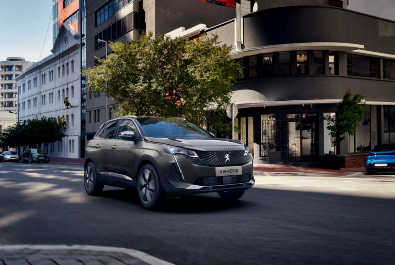 全新5008最新报价，友情、家庭与陪伴的温馨之旅