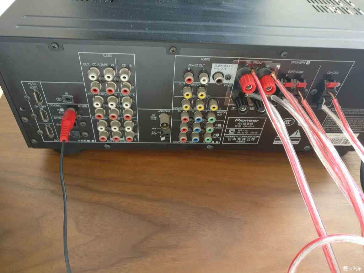 先锋最新音响功放，学习、自信与成就的力量驱动创新之路