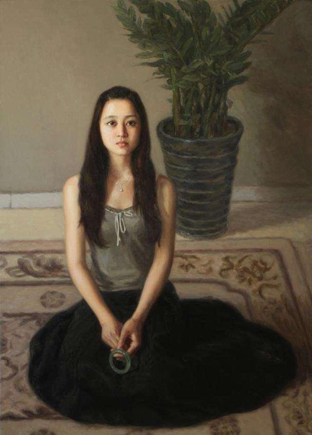 中国人体艺术作品的多元解读与深度反思